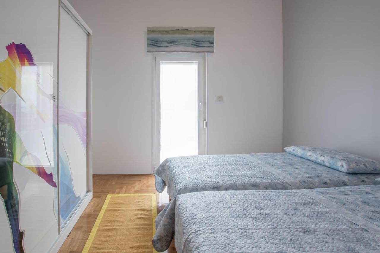Bella Vista 2 Apartment อูมัค ภายนอก รูปภาพ