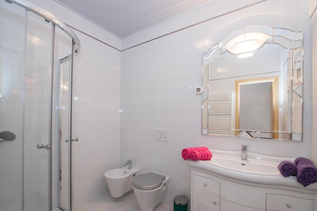 Bella Vista 2 Apartment อูมัค ภายนอก รูปภาพ