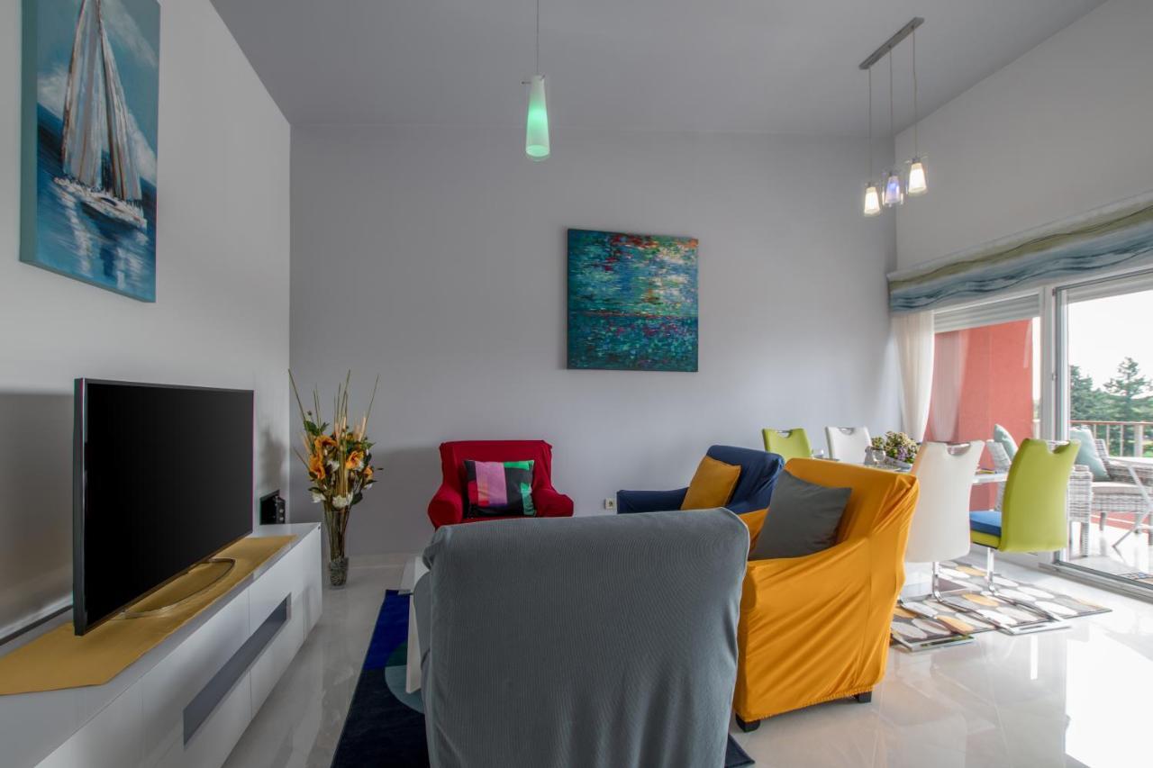 Bella Vista 2 Apartment อูมัค ภายนอก รูปภาพ