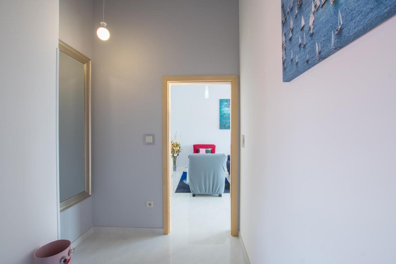 Bella Vista 2 Apartment อูมัค ภายนอก รูปภาพ
