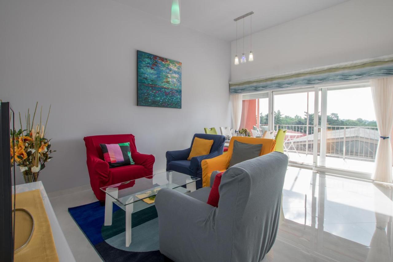 Bella Vista 2 Apartment อูมัค ภายนอก รูปภาพ