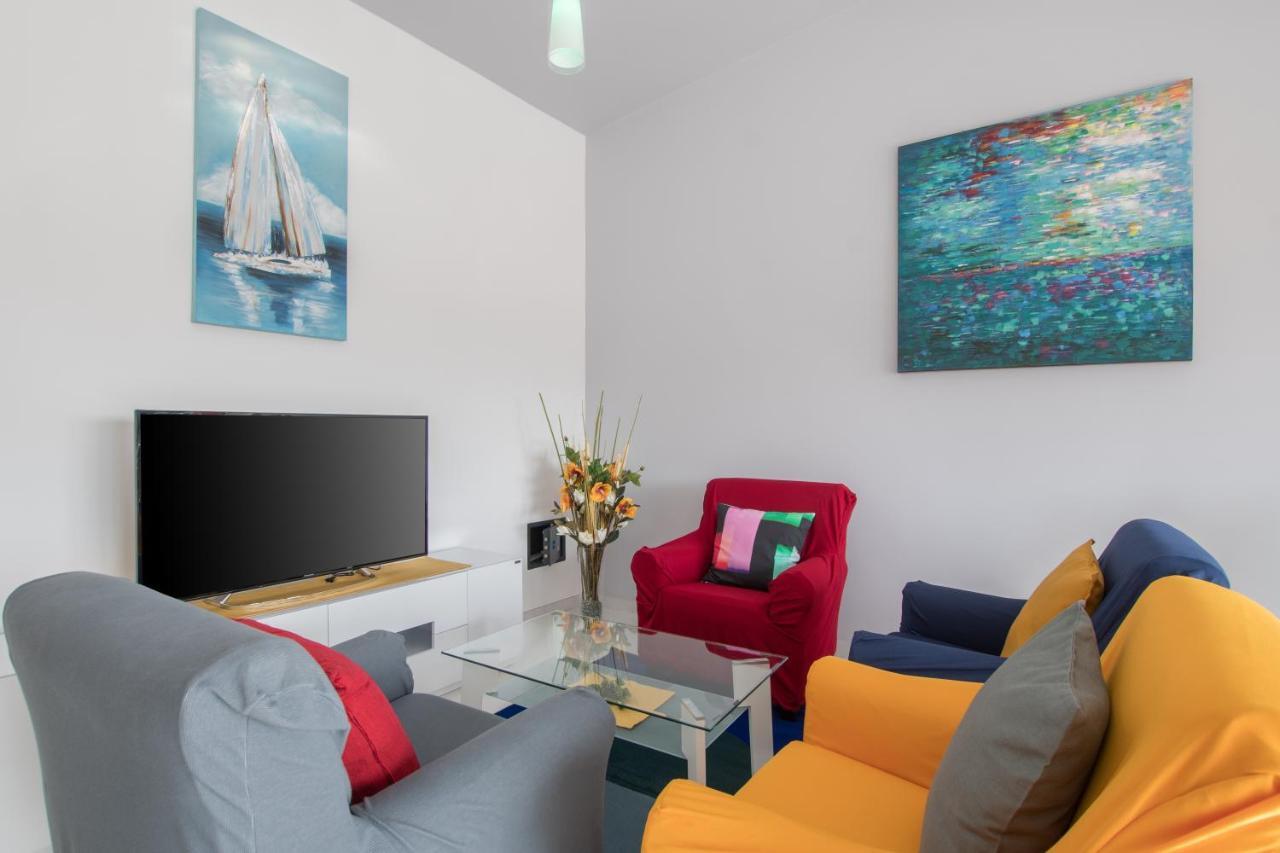 Bella Vista 2 Apartment อูมัค ภายนอก รูปภาพ