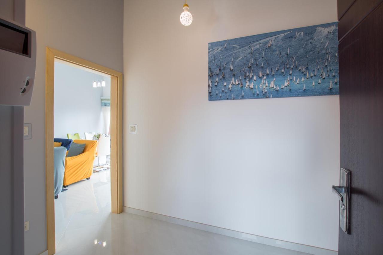 Bella Vista 2 Apartment อูมัค ภายนอก รูปภาพ