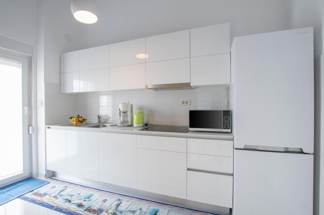 Bella Vista 2 Apartment อูมัค ภายนอก รูปภาพ